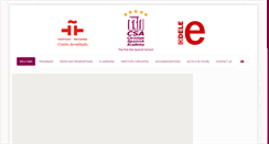 Desktop Screenshot of learncsa.com